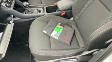 Skoda Karoq 1.5 TSI SE Technology 5dr DSG Petrol Estate